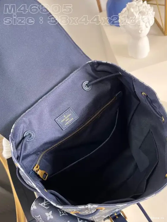 Cheap MM VUITTON CHRISTOPHER LOUIS 0517